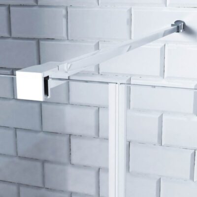 Mampara de Ducha AZABACHE Libo FP/B | OUTLET DEL BAÑO