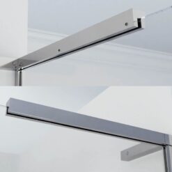 Mampara de Ducha AZABACHE Libo FP/B | OUTLET DEL BAÑO