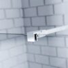 Mampara de Ducha AZABACHE Olga LF/M | OUTLET DEL BAÑO