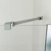 Mampara de Ducha AZABACHE Tella FP/P | OUTLET DEL BAÑO