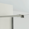 Mampara de Ducha CARMIN Aure FP2B | OUTLET DEL BAÑO