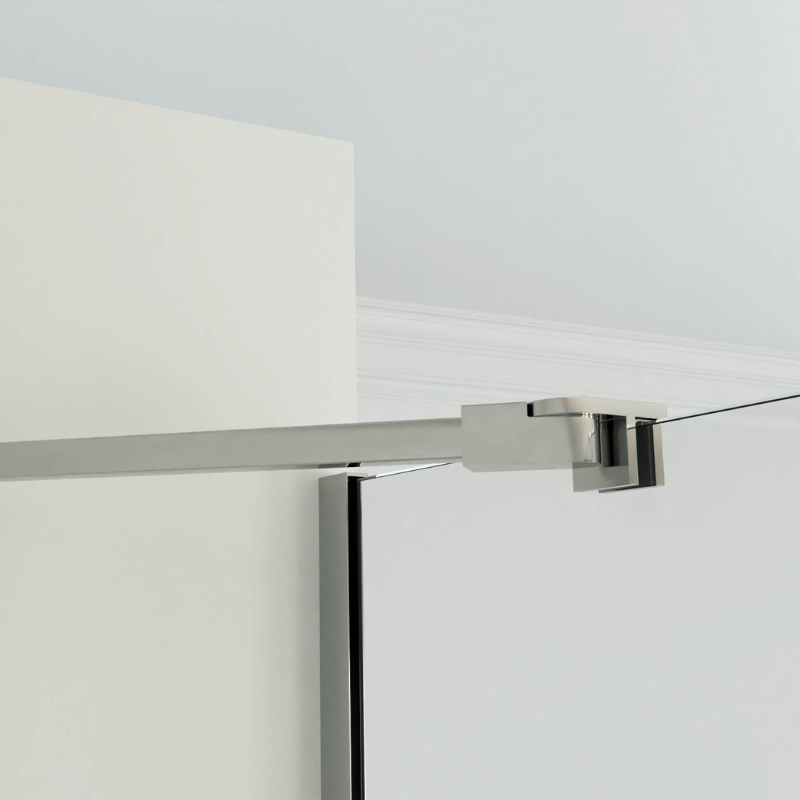 Mampara de Ducha CARMIN Aure FP2B | OUTLET DEL BAÑO