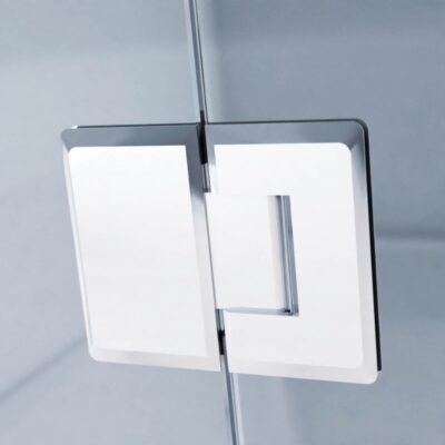 Mampara de Ducha CARMIN Aure FP2B | OUTLET DEL BAÑO