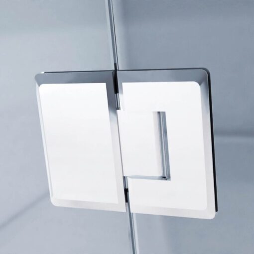 Mampara de Ducha CARMIN Aure FP2B | OUTLET DEL BAÑO
