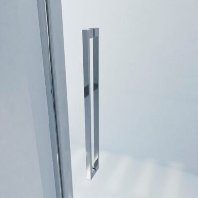 Mampara de Ducha CARMIN Aure FP2B | OUTLET DEL BAÑO