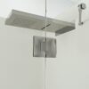 Mampara de Ducha CARMIN Aure FP2B | OUTLET DEL BAÑO