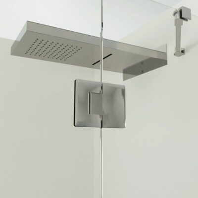 Mampara de Ducha CARMIN Aure FP2B | OUTLET DEL BAÑO