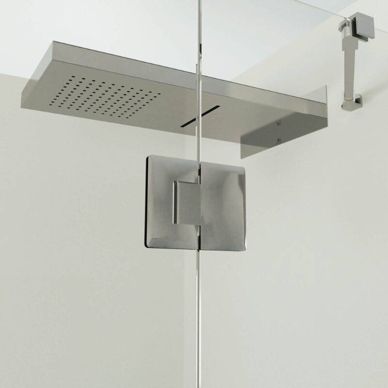 Mampara de Ducha CARMIN Aure FP2B | OUTLET DEL BAÑO