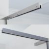 Mampara de Ducha CARMIN Aure FP2B | OUTLET DEL BAÑO