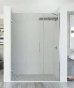 Mampara de Ducha CARMIN Kairos FP2 | OUTLET DEL BAÑO