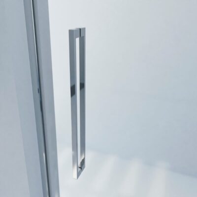 Mampara de Ducha CARMIN Kairos FP2 | OUTLET DEL BAÑO