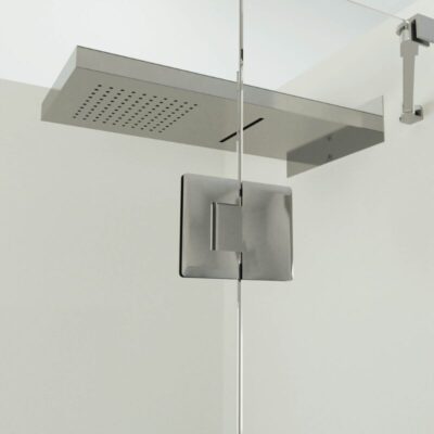 Mampara de Ducha CARMIN Kairos FP2 | OUTLET DEL BAÑO