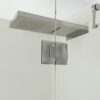 Mampara de Ducha CARMIN Kratos PF2 | OUTLET DEL BAÑO