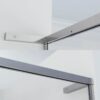 Mampara de Ducha CARMIN Kratos PF2 | OUTLET DEL BAÑO