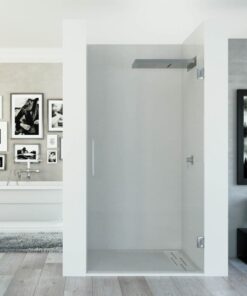 Mampara de Ducha CARMIN Loto P1 | OUTLET DEL BAÑO
