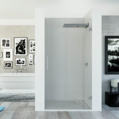 Mampara de Ducha CARMIN Loto P1 | OUTLET DEL BAÑO