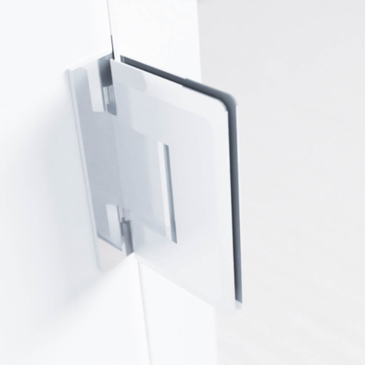 Mampara de Ducha CARMIN Minta P1B | OUTLET DEL BAÑO