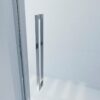 Mampara de Ducha CARMIN Minta P1B | OUTLET DEL BAÑO