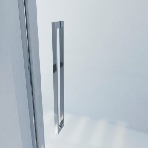 Mampara de Ducha CARMIN Minta P1B | OUTLET DEL BAÑO