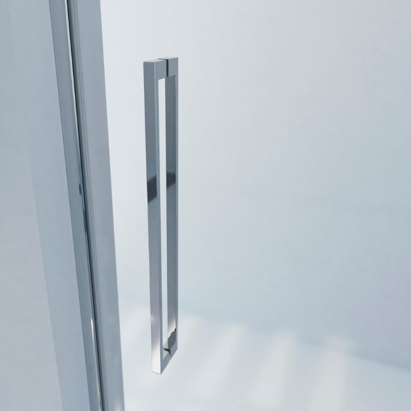 Mampara de Ducha CARMIN Minta P1B | OUTLET DEL BAÑO