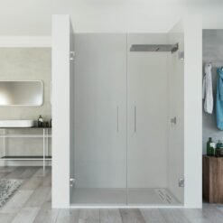 Mampara de Ducha CARMIN Tebas P2 | OUTLET DEL BAÑO