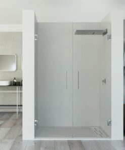 Mampara de Ducha CARMIN Tebas P2 | OUTLET DEL BAÑO