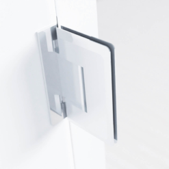 Mampara de Ducha CARMIN Tebas P2 | OUTLET DEL BAÑO