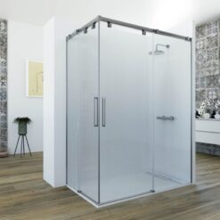 Mampara de Ducha CORAL Gamma A4 | OUTLET DEL BAÑO