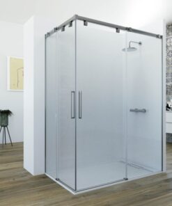 Mampara de Ducha CORAL Gamma A4 | OUTLET DEL BAÑO
