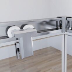 Mampara de Ducha CORAL Gamma A4 | OUTLET DEL BAÑO