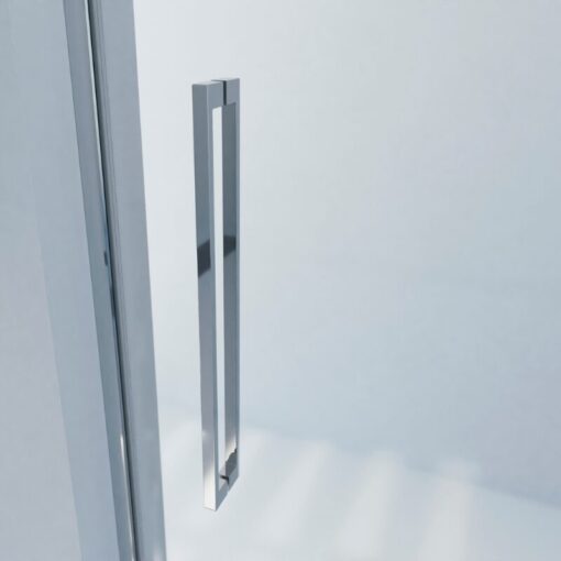 Mampara de Ducha CORAL Gamma A4 | OUTLET DEL BAÑO