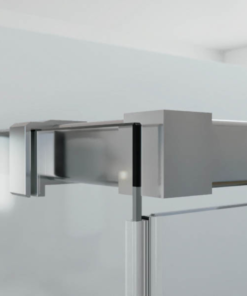 Mampara de Ducha CORAL Lumiere A3 | OUTLET DEL BAÑO