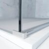 Mampara de Ducha CORAL Lumiere A3 | OUTLET DEL BAÑO