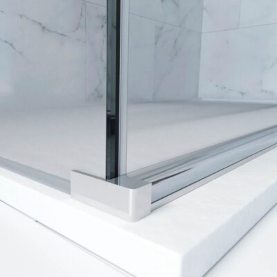 Mampara de Ducha CORAL Lumiere A3 | OUTLET DEL BAÑO