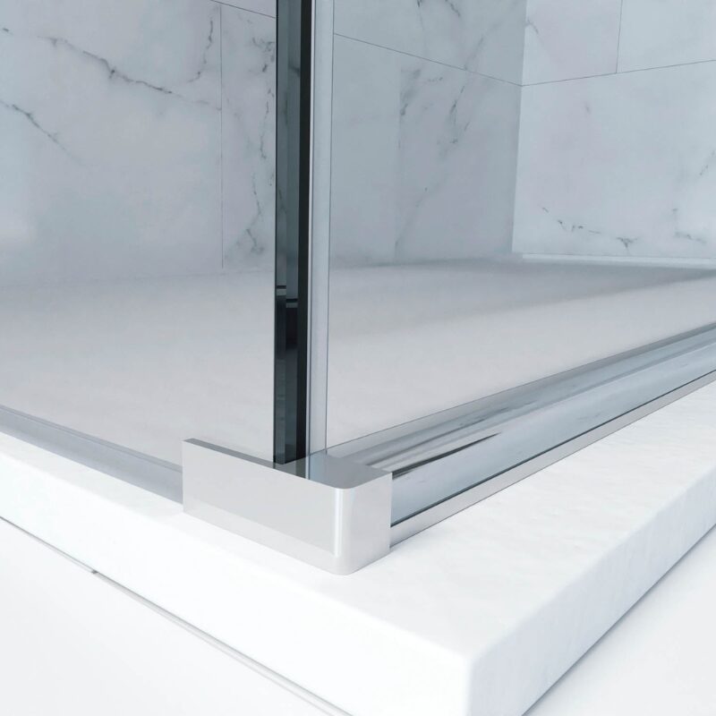 Mampara de Ducha CORAL Lumiere A3 | OUTLET DEL BAÑO