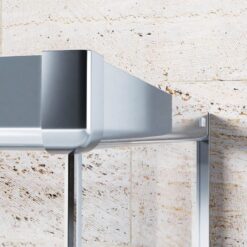 Mampara de Ducha MALAQUITA Damara A3 | OUTLET DEL BAÑO