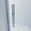 Mampara de Ducha MALAQUITA Damara A3 | OUTLET DEL BAÑO