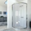 Mampara de Ducha MALAQUITA Delia S4 | OUTLET DEL BAÑO