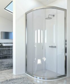 Mampara de Ducha MALAQUITA Delia S4 | OUTLET DEL BAÑO