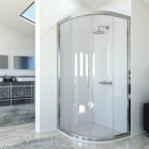 Mampara de Ducha MALAQUITA Delia S4 | OUTLET DEL BAÑO