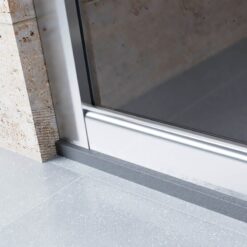 Mampara de Ducha MALAQUITA Delia S4 | OUTLET DEL BAÑO