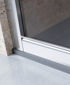 Mampara de Ducha MALAQUITA Delia S4 | OUTLET DEL BAÑO