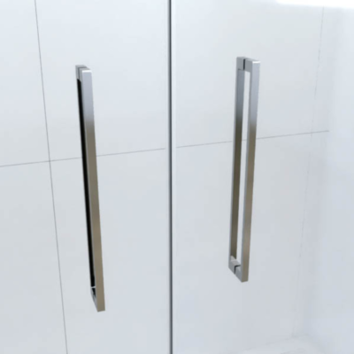 Mampara de Ducha MALAQUITA Delia S4 | OUTLET DEL BAÑO
