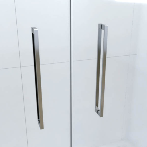 Mampara de Ducha MALAQUITA Delia S4 | OUTLET DEL BAÑO