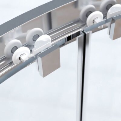 Mampara de Ducha MALAQUITA Delia S4 | OUTLET DEL BAÑO