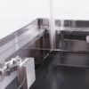 Mampara de Ducha MALAQUITA Dion A4 | OUTLET DEL BAÑO