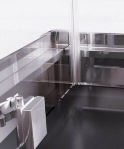 Mampara de Ducha MALAQUITA Dion A4 | OUTLET DEL BAÑO