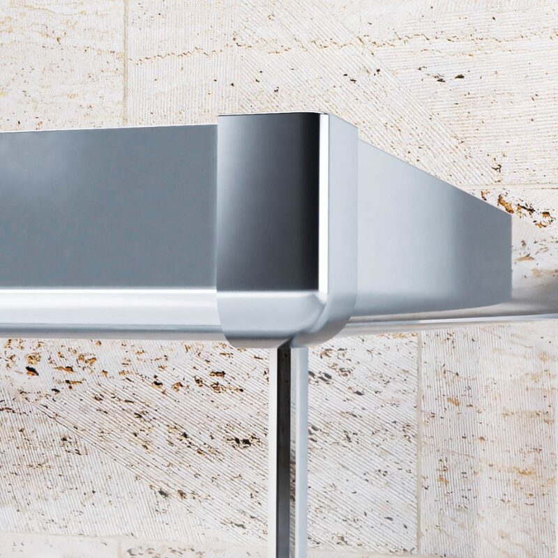 Mampara de Ducha MALAQUITA Dion A4 | OUTLET DEL BAÑO