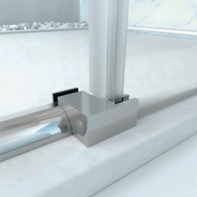 Mampara de Ducha SELECTA Altair A4 | OUTLET DEL BAÑO