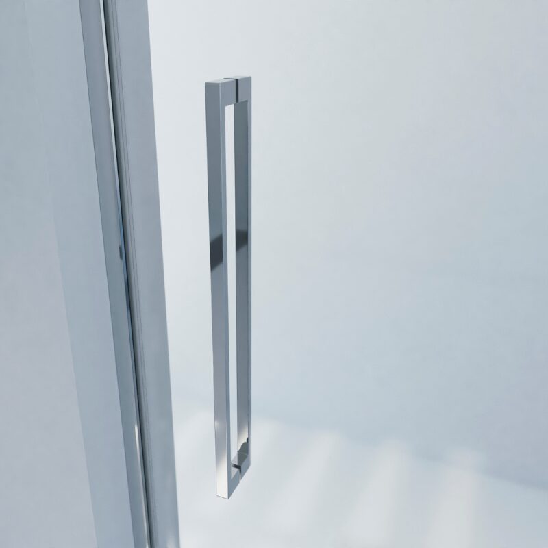 Mampara de Ducha SELECTA Altair A4 | OUTLET DEL BAÑO